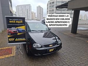 CHEVROLET CLASSIC 1.0 MPFI LIFE 8V