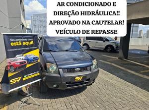 FORD ECOSPORT 1.6 XL 8V