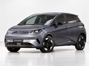BYD DOLPHIN 44,9 KW ELÉTRICO