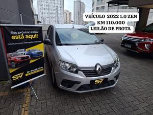 RENAULT LOGAN 1.0 12V SCE ZEN