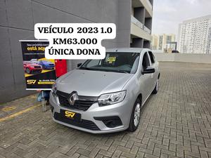 RENAULT LOGAN 1.0 12V SCE ZEN