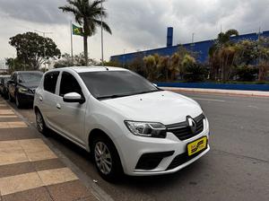 SANDERO