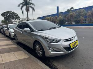 ELANTRA