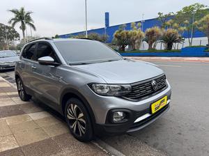 T-CROSS