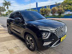 Duas Pistas Automóveis CRETA