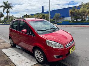 Duas Pistas Automóveis IDEA