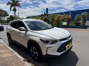 Duas Pistas Automóveis TRACKER