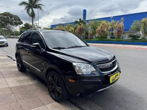 Duas Pistas Automóveis CAPTIVA