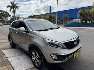 Duas Pistas Automóveis SPORTAGE
