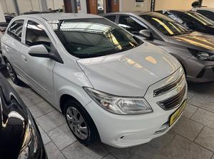 Duas Pistas Automóveis ONIX