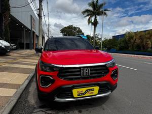 FIAT PULSE 1.0 TURBO 200 IMPETUS