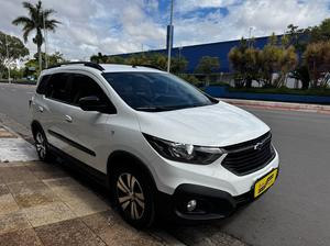 Duas Pistas Automóveis SPIN