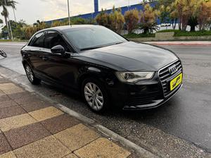 Duas Pistas Automóveis A3