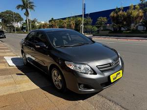 Duas Pistas Automóveis COROLLA