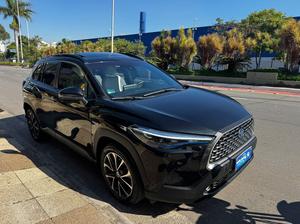 Duas Pistas Automóveis COROLLA CROSS