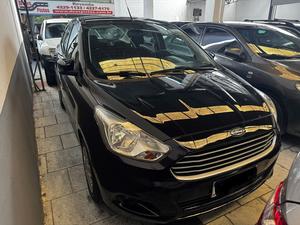 Duas Pistas Automóveis KA +