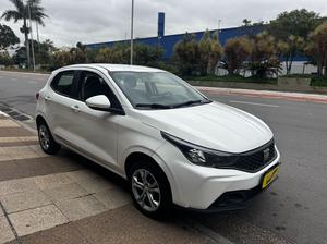 Duas Pistas Automóveis ARGO