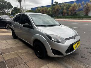 Duas Pistas Automóveis FIESTA