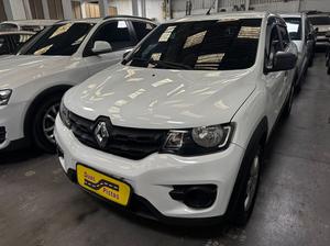Duas Pistas Automóveis KWID