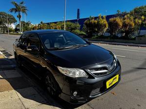 Duas Pistas Automóveis COROLLA