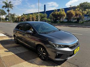 Duas Pistas Automóveis CITY