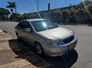 Duas Pistas Automóveis COROLLA