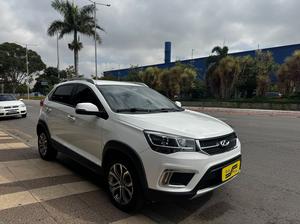 Duas Pistas Automóveis TIGGO 2