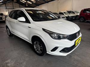 Duas Pistas Automóveis ARGO