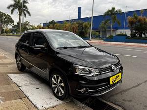 Duas Pistas Automóveis GOL