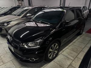 Duas Pistas Automóveis GOL