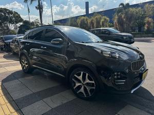 SPORTAGE