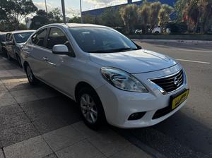 VERSA