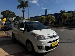 C3 PICASSO