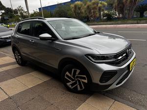T-CROSS