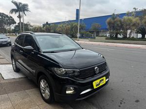 T-CROSS