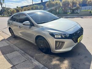 IONIQ