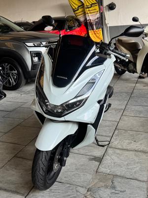HONDA PCX ABS