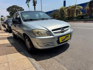 CHEVROLET CELTA 1.0 MPFI SPIRIT 8V