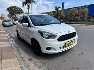 FORD KA 1.0 TIVCT SE PLUS