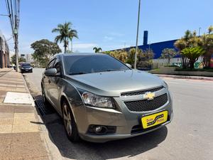 CHEVROLET CRUZE 1.8 LT 16V