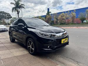 HONDA HR-V 1.8 16V EXL
