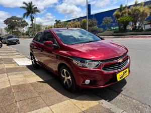 CHEVROLET ONIX 1.4 MPFI LTZ 8V