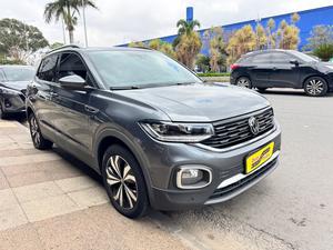 VOLKSWAGEN T-CROSS 1.4 250 TSI HIGHLINE