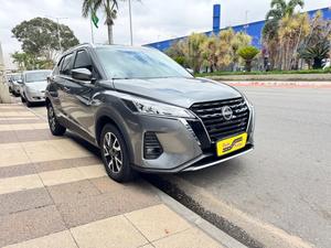 NISSAN KICKS 1.6 16V FLEXSTART SENSE
