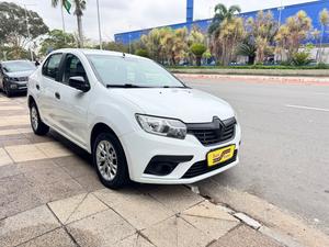 RENAULT LOGAN 1.0 12V SCE LIFE