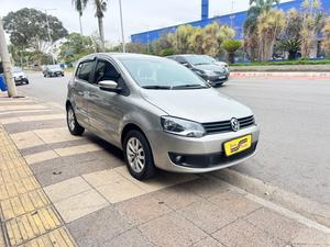 VOLKSWAGEN FOX 1.6 MI HIGHLINE 8V