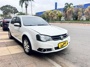 VOLKSWAGEN GOLF 1.6 MI SPORTLINE LIMITED EDITION 8V