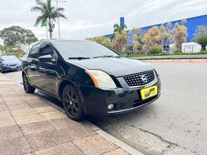NISSAN SENTRA 2.0 S 16V