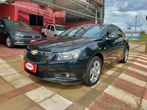 CRUZE