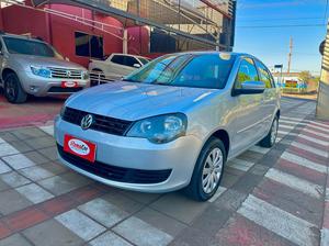 POLO SEDAN
